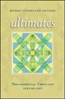 Robert Cummings Neville, Neville Robert Cummings - Ultimates