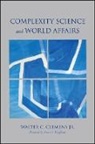 Walter C Clemens, Walter C. Clemens, Walter C./ Kauffman Clemens - Complexity Science and World Affairs