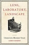 Claudia Schaefer - Lens, Laboratory, Landscape