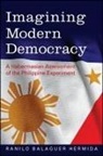 Ranilo Balaguer Hermida - Imagining Modern Democracy