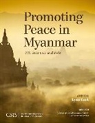 Lynn Kuok - Promoting Peace in Myanmar
