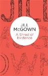 Jill McGown - Shred of Evidence