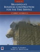Francis L. Brannigan, Glenn P. Corbett, Glenn P. Brannigan Corbett, Nfpa, Nfpa - National Fire Protection Association - Brannigan s Building Construction for the Fire Service Student Workboo