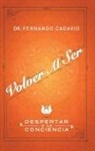 Fernando Cadavid - Volver Al Ser