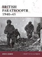 Rebecca Skinner, Rebecca R. Skinner, Skinner Rebecca, Graham Turner, Graham (Illustrator) Turner - British Paratrooper 1940-45