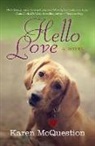 Karen McQuestion - Hello Love