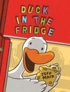 Jeff Mack - Duck in the Fridge