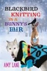 Amy Lane - Blackbird Knitting in a Bunny's Lair