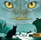 Erin Hunter, Marian Funk, Klaus Weimann - Warrior Cats - Special Adventure, Streifensterns Bestimmung, 6 Audio-CDs (Hörbuch)