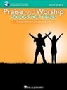 L Hal Leonard Publishing Corporation (COR)/ Moore, Hal Leonard Corp, Hal Leonard Publishing Corporation - Praise and Worship Solos for Teens