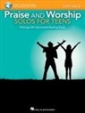 L Hal Leonard Publishing Corporation (COR)/ Moore, Hal Leonard Publishing Corporation - Praise and Worship Solos for Teens