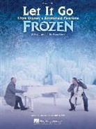 Kristen Anderson-Lopez, Piano Guys, Piano Guys (CRT), Piano Guys - Let It Go (From Frozen)