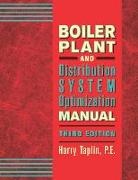 Harry Taplin, Harry R. Taplin, Jr. Taplin, Harry R Taplin Jr P E C E M, Harry R. Taplin Jr. P. E., Harry R. Taplin Jr. P. E. C. E. M.... - Boiler Plant Distribution System