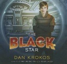 Dan Krokos, Kirby Heyborne - The Black Stars (Hörbuch)
