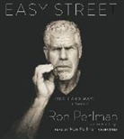 Ron Perlman, Ron Perlman - Easy Street: The Hard Way (Hörbuch)