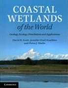 Jennifer Frail-Gauthier, Jennifer (Dalhousie University Frail-Gauthier, Frail-Gauthier Jennifer, Petra J Mudie, Petra J. Mudie, Petra J. (Dalhousie University Mudie... - Coastal Wetlands of the World