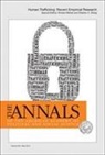Ronald (EDT)/ Zhang Weitzer, Ronald Weitzer, Sheldon X Zhang, Sheldon X X Zhang, Sheldon X. Zhang - The Annals of the American Academy of Political and Social Science