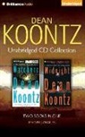 Dean Koontz, Dean R. Koontz, J. Charles, J. Charles - Dean Koontz Unabridged CD Collection: Watchers/Midnight (Audio book)