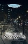 Kurt R. Sivilich - Precious Possessions