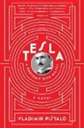 Vladimir Piestalo, Vladimir Pistalo, Vladimir/ Rakic Pistalo - Tesla