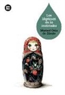 Marisol Ortiz De Zarate, Marisol Ortiz De Zárate Mangas - Las lágrimas de la matrioska
