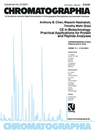 Kevin D. Altria, Anthony B. Chen, Wassi Nashabeh, Wassim Nashabeh, Timothy Wehr, Timothy Wehr et al - CE in Biotechnology: Practical Applications for Protein and Peptide Analyses