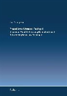 Tae Young Han - Phased Array Ultrasonic Testing of Dissimilar Metal Welds using Geometric based Referencing Delay Law Technique