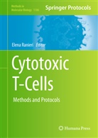Elen Ranieri, Elena Ranieri - Cytotoxic T-Cells
