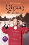 Shi Xinggui - Qi Gong de Shaolin