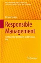Richard Ennals - Responsible Management