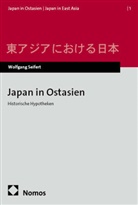 Wolfgang Seifert - Japan in Ostasien