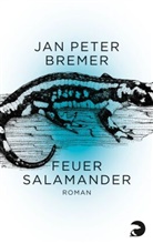 Jan P. Bremer, Jan Peter Bremer - Feuersalamander