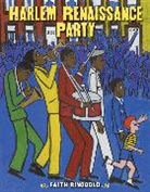 Faith Ringgold, Faith/ Ringgold Ringgold, Faith Ringgold - Harlem Renaissance Party