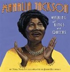 Nina Nolan, Nina/ Holyfield Nolan, John Holyfield - Mahalia Jackson