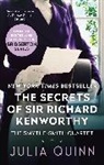 Julia Quinn - The Secrets of Sir Richard Kenworthy