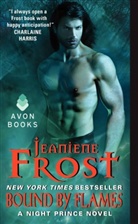 Jeaniene Frost - Bound by Flames