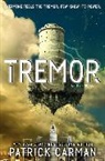 Patrick Carman - Tremor