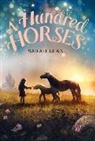 Sarah Lean - A Hundred Horses