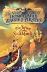 Caroline Carlson, Caroline/ Phillips Carlson, Dave Phillips - The Terror of the Southlands