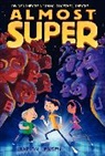 Marion Jensen, Jensen Marion - Almost Super