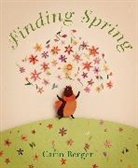 Carin Berger, Carin Berger - Finding Spring