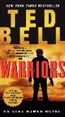 Ted Bell - Warriors