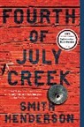 Smith Henderson - Fourth of July Creek