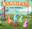 Kevan Atteberry, Kevan/ Atteberry Atteberry, Kevan Atteberry - Bunnies!!!