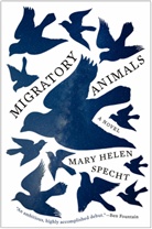 Mary H. Specht, Mary Helen Specht - Migratory Animals