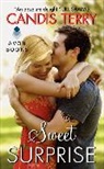 Candis Terry - Sweet Surprise