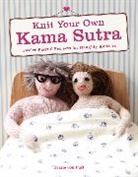 Trixie von Purl, Trixie Von Purl - Knit Your Own Kama Sutra
