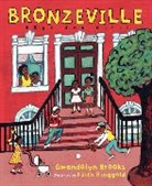 Gwendolyn Brooks, Faith Ringgold - Bronzeville Boys and Girls