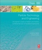 Jonathan P.K. Seville, Jonathan Seville, Jonathan P. K. Seville, Jonathan P. K. Wu Seville, Jonathan P.K. Seville, Jonathan P.k. (Department of Chemical Eng Seville... - Particle Technology and Engineering