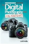 Scott Kelby - Scott Kelby's Digital Photography Boxed Set, Parts 1, 2, 3, 4, and 5